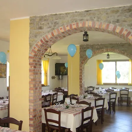 U' Cecere Agriturismo-2
