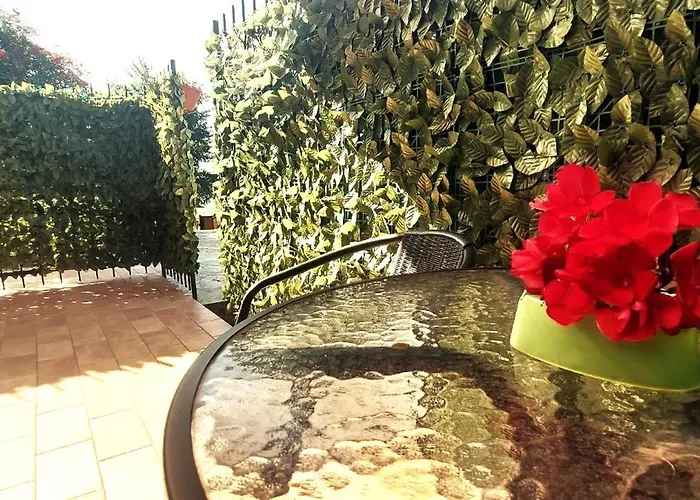 Villa La Sanfelice Agropoli