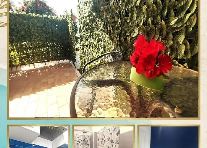 Villa La Sanfelice Agropoli