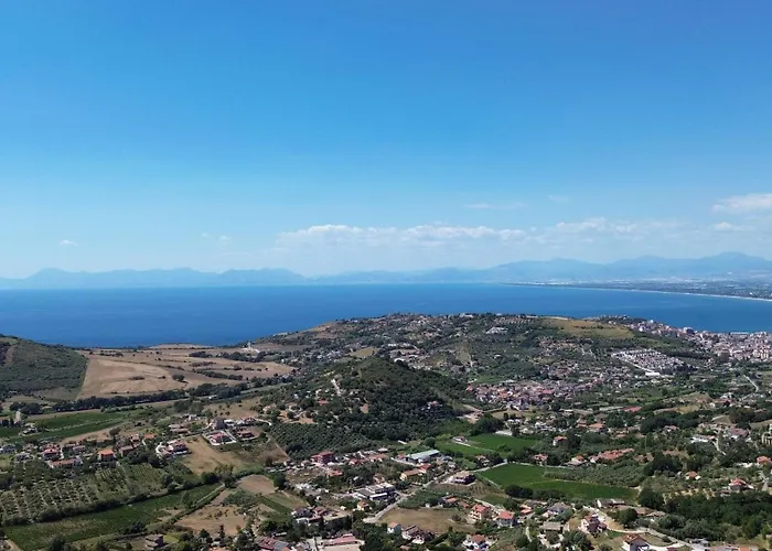 Villa Teresa Agropoli